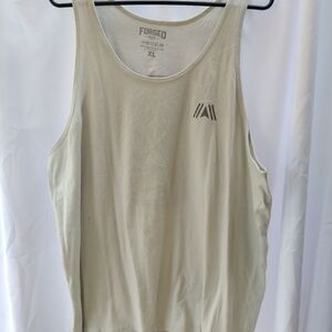 Forged 4x4 tank top 